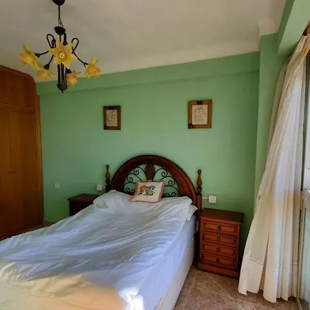 Appartement 游艇会边的大房子 *