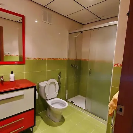 Appartement 游艇会边的大房子 Santa Pola