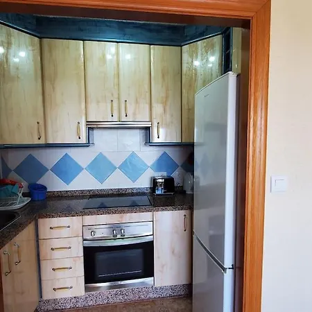 Appartement 游艇会边的大房子 Santa Pola